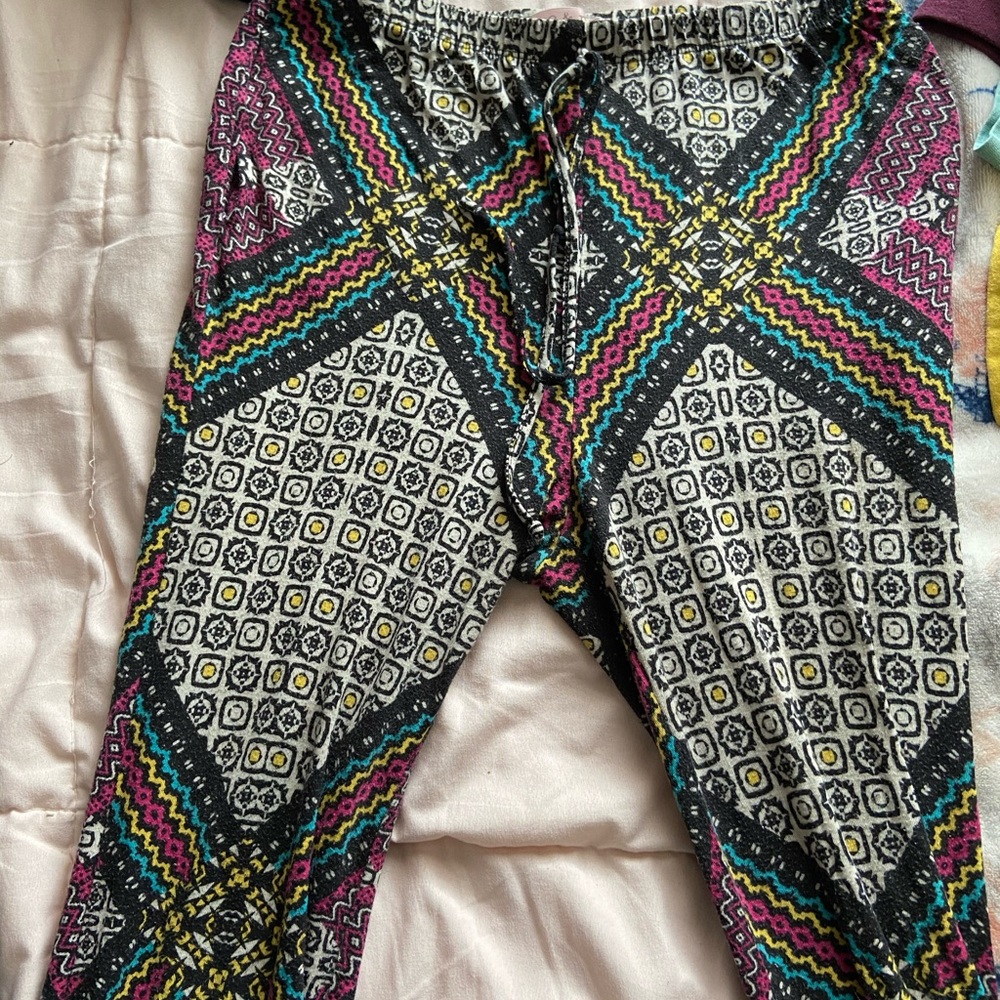 Dress pants